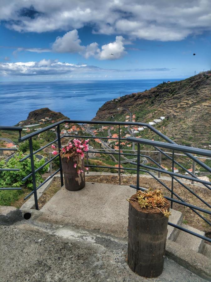 Quinta Terezinha Villa Ribeira Brava Exterior foto