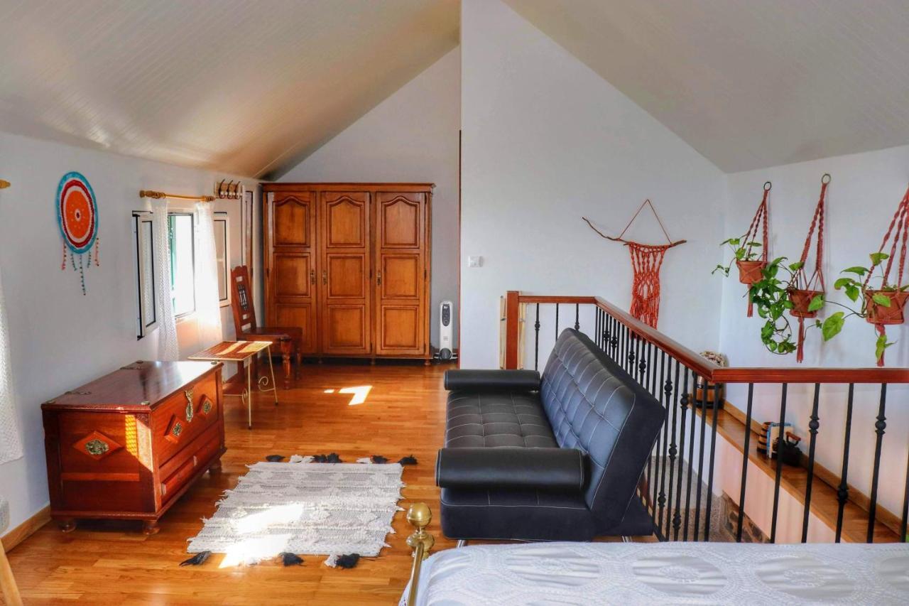 Quinta Terezinha Villa Ribeira Brava Exterior foto